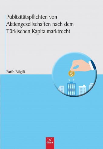 publizitätspflichten-von-aktiengesellschaften-nach-dem-turkischen-kapitalmarktrecht - Dora Yayıncılık